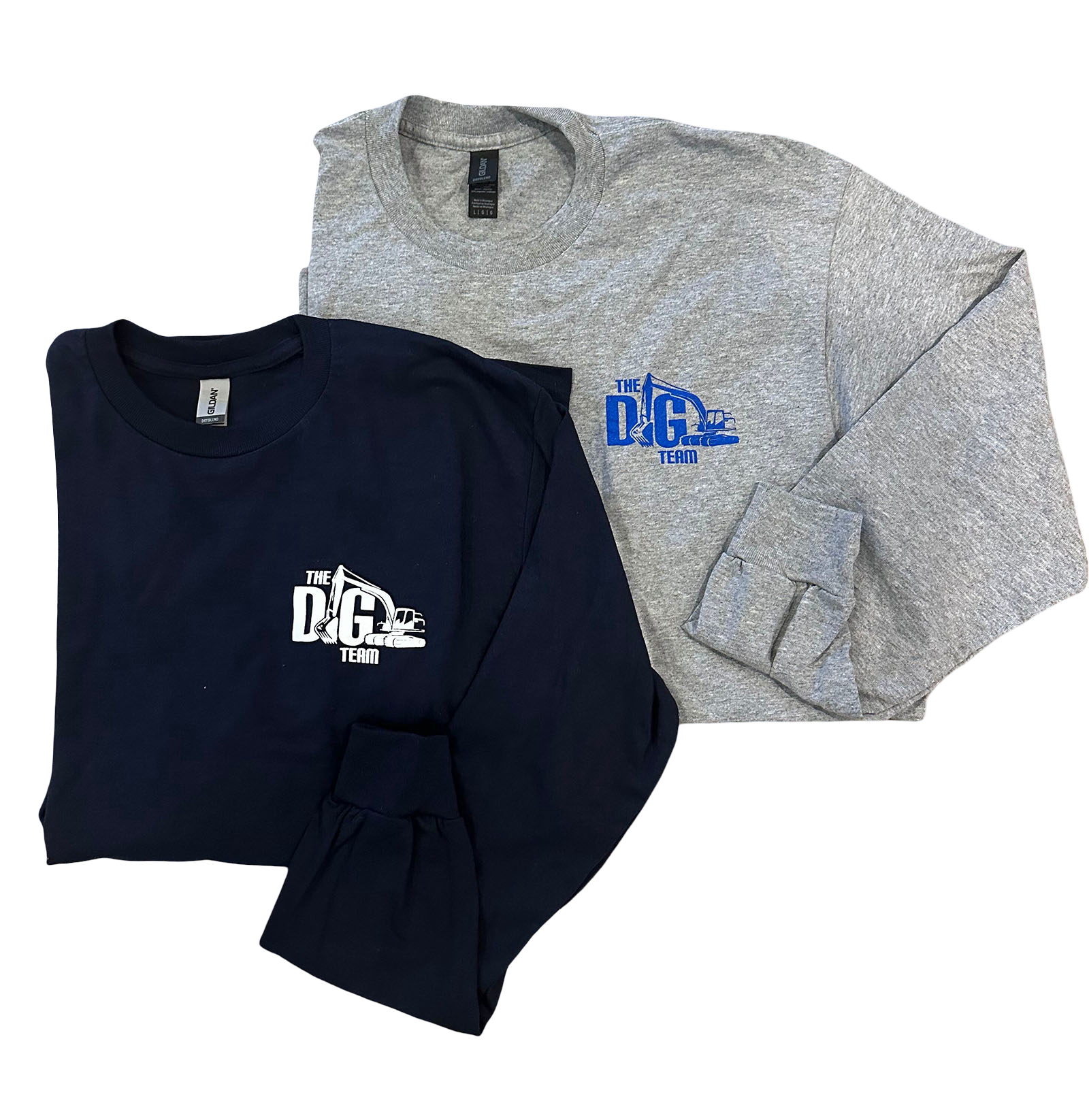 Gildan Cotton T-shirt